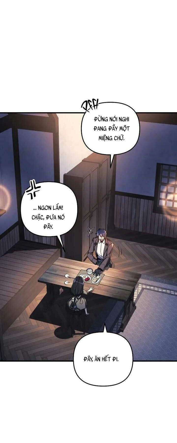 con gái tôi là trùm cuối chapter 45 - Next chapter 46