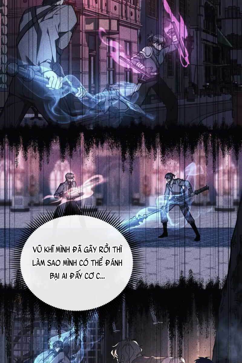 con gái tôi là trùm cuối chapter 48 - Trang 2