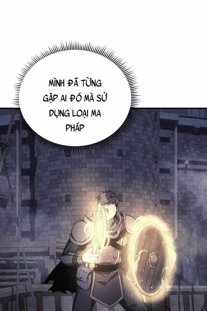 con gái tôi là trùm cuối chapter 48 - Trang 2