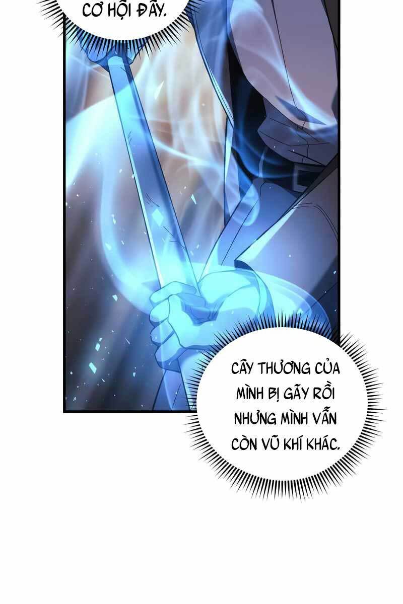 con gái tôi là trùm cuối chapter 48 - Trang 2