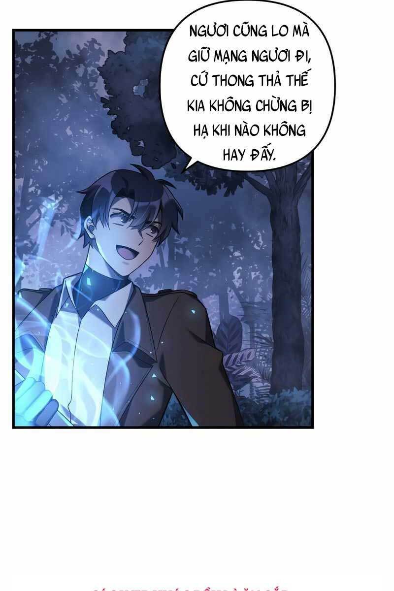 con gái tôi là trùm cuối chapter 48 - Trang 2