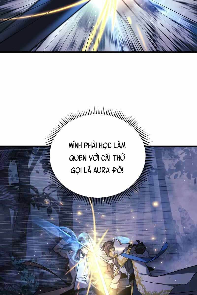 con gái tôi là trùm cuối chapter 48 - Trang 2