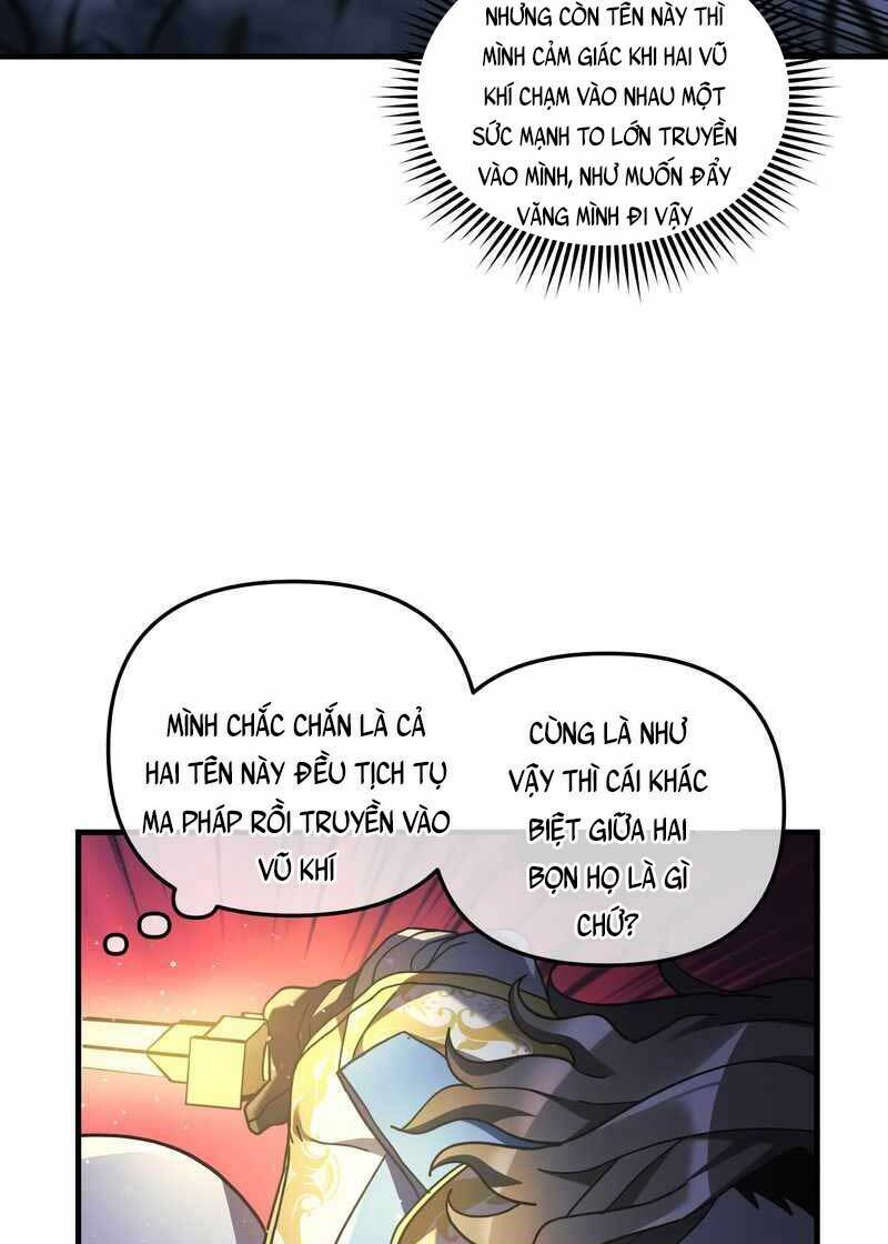 con gái tôi là trùm cuối chapter 48 - Trang 2