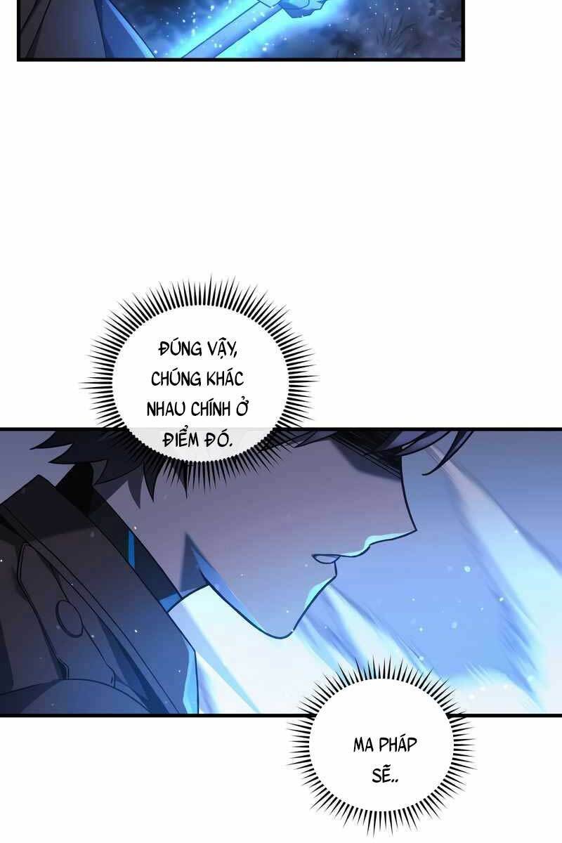 con gái tôi là trùm cuối chapter 48 - Trang 2