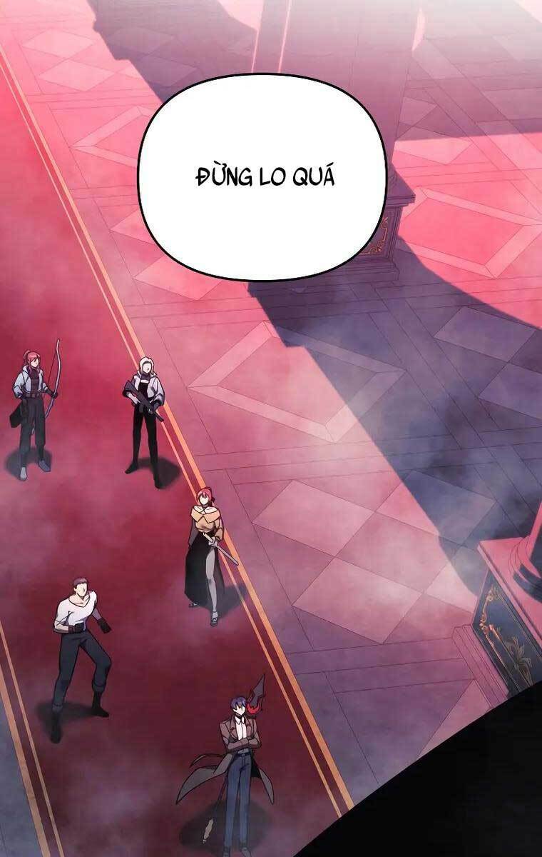 con gái tôi là trùm cuối chapter 50 - Trang 2