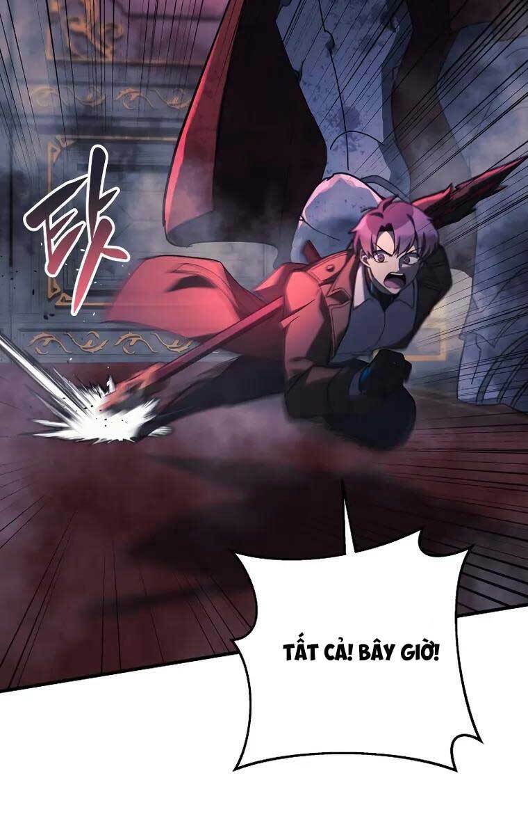 con gái tôi là trùm cuối chapter 50 - Trang 2