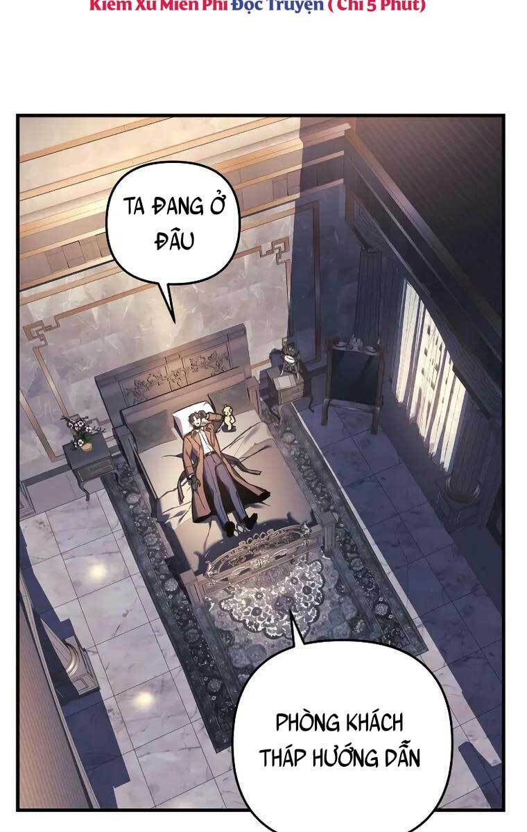 con gái tôi là trùm cuối chapter 50 - Trang 2