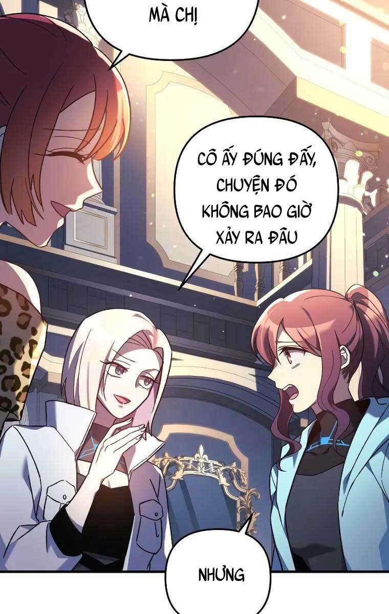 con gái tôi là trùm cuối chapter 50 - Trang 2