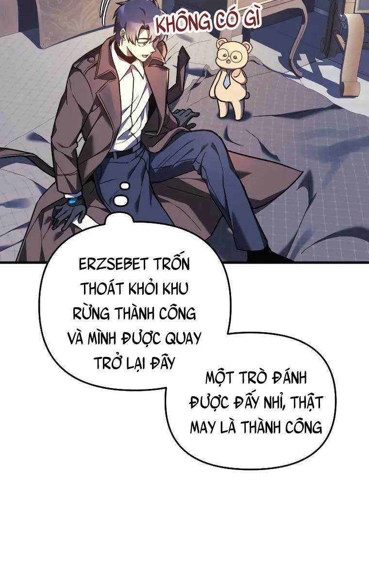 con gái tôi là trùm cuối chapter 50 - Trang 2