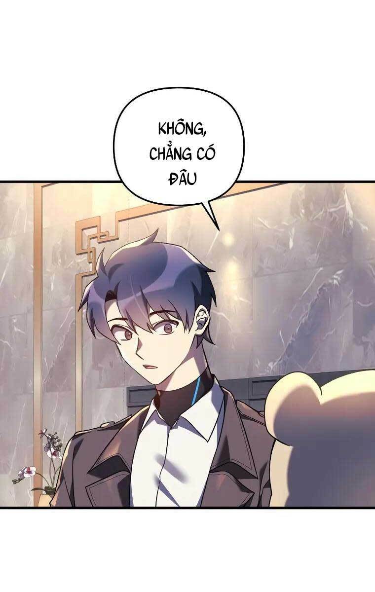 con gái tôi là trùm cuối chapter 50 - Trang 2