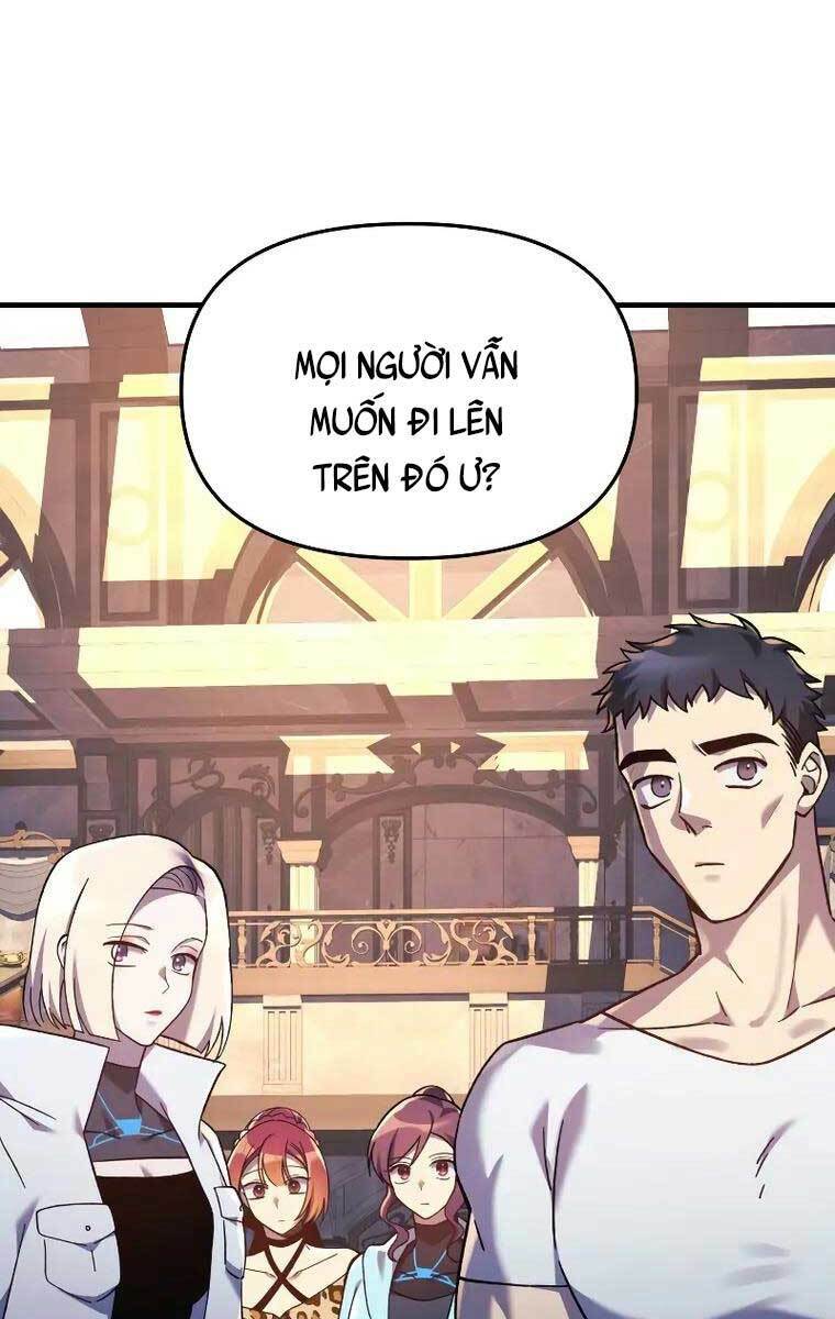 con gái tôi là trùm cuối chapter 50 - Trang 2