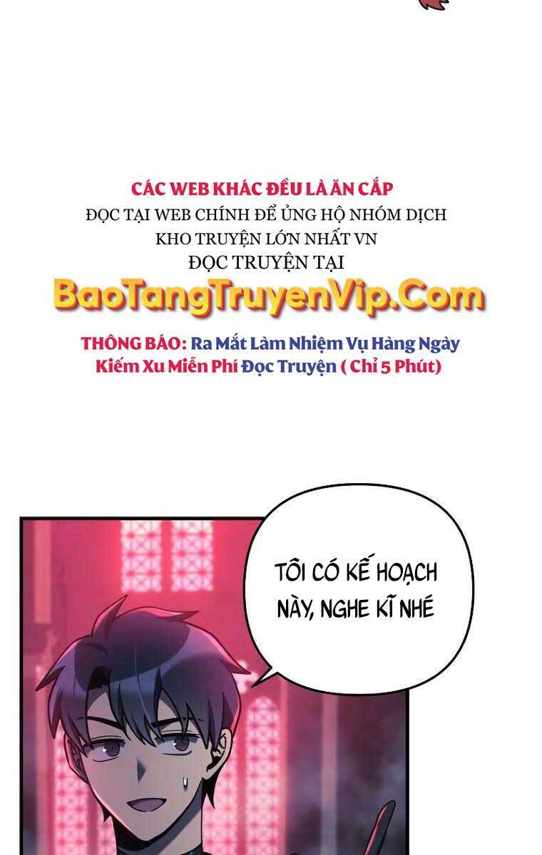 con gái tôi là trùm cuối chapter 50 - Trang 2