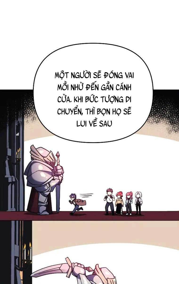 con gái tôi là trùm cuối chapter 50 - Trang 2