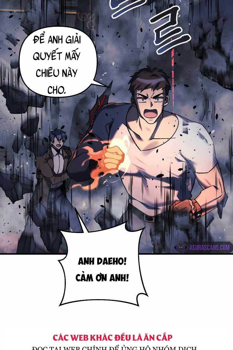 con gái tôi là trùm cuối chapter 52 - Trang 2