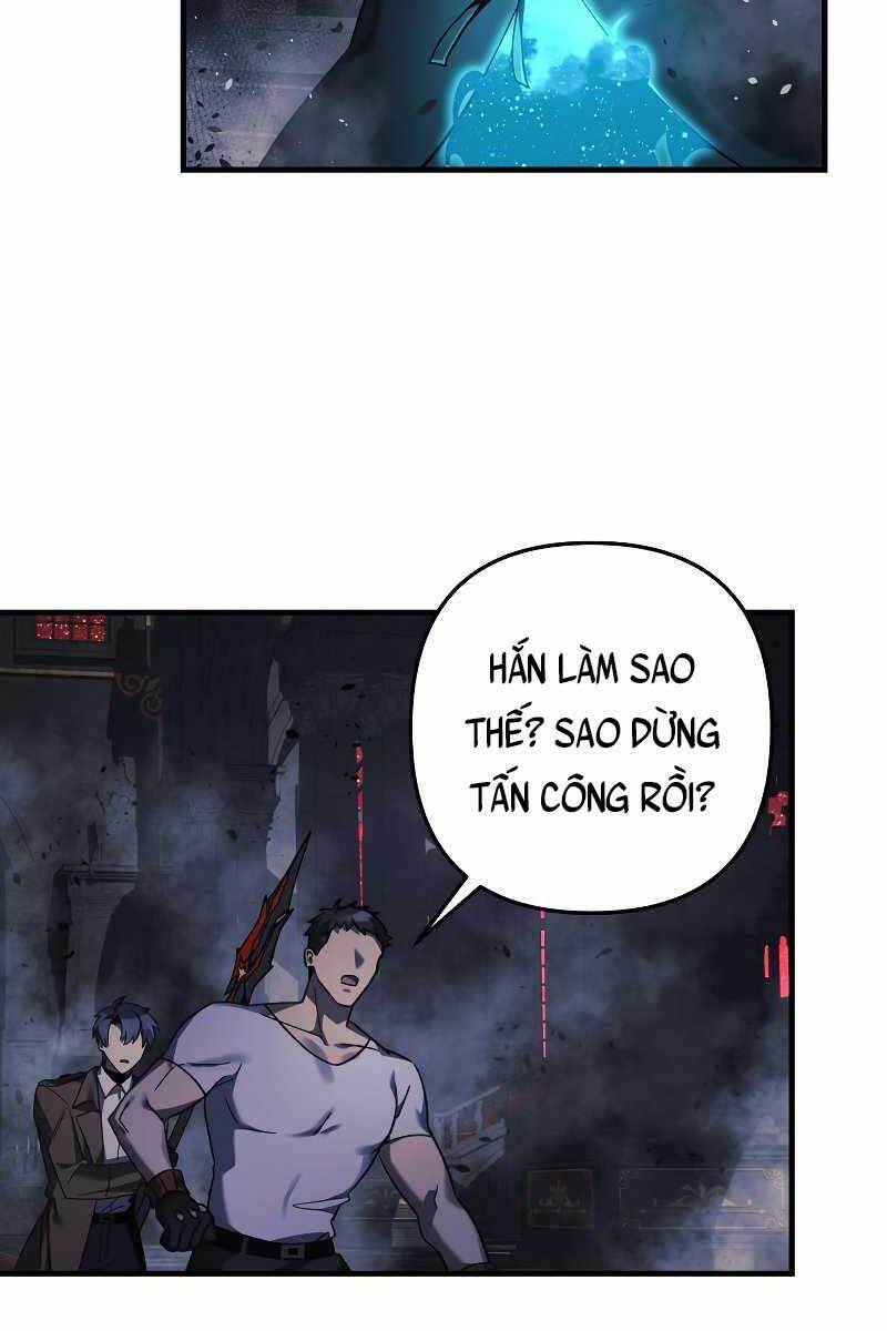 con gái tôi là trùm cuối chapter 52 - Trang 2