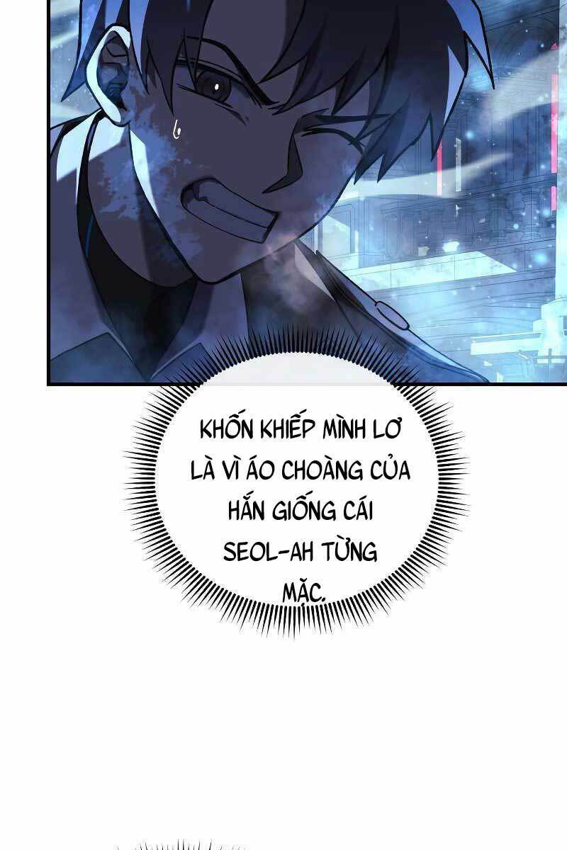 con gái tôi là trùm cuối chapter 52 - Trang 2