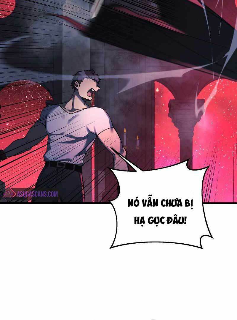 con gái tôi là trùm cuối chapter 52 - Trang 2