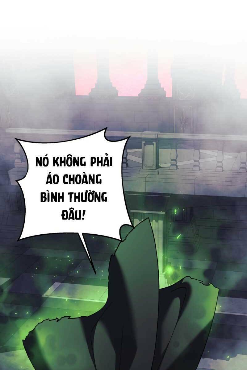 con gái tôi là trùm cuối chapter 55 - Trang 2