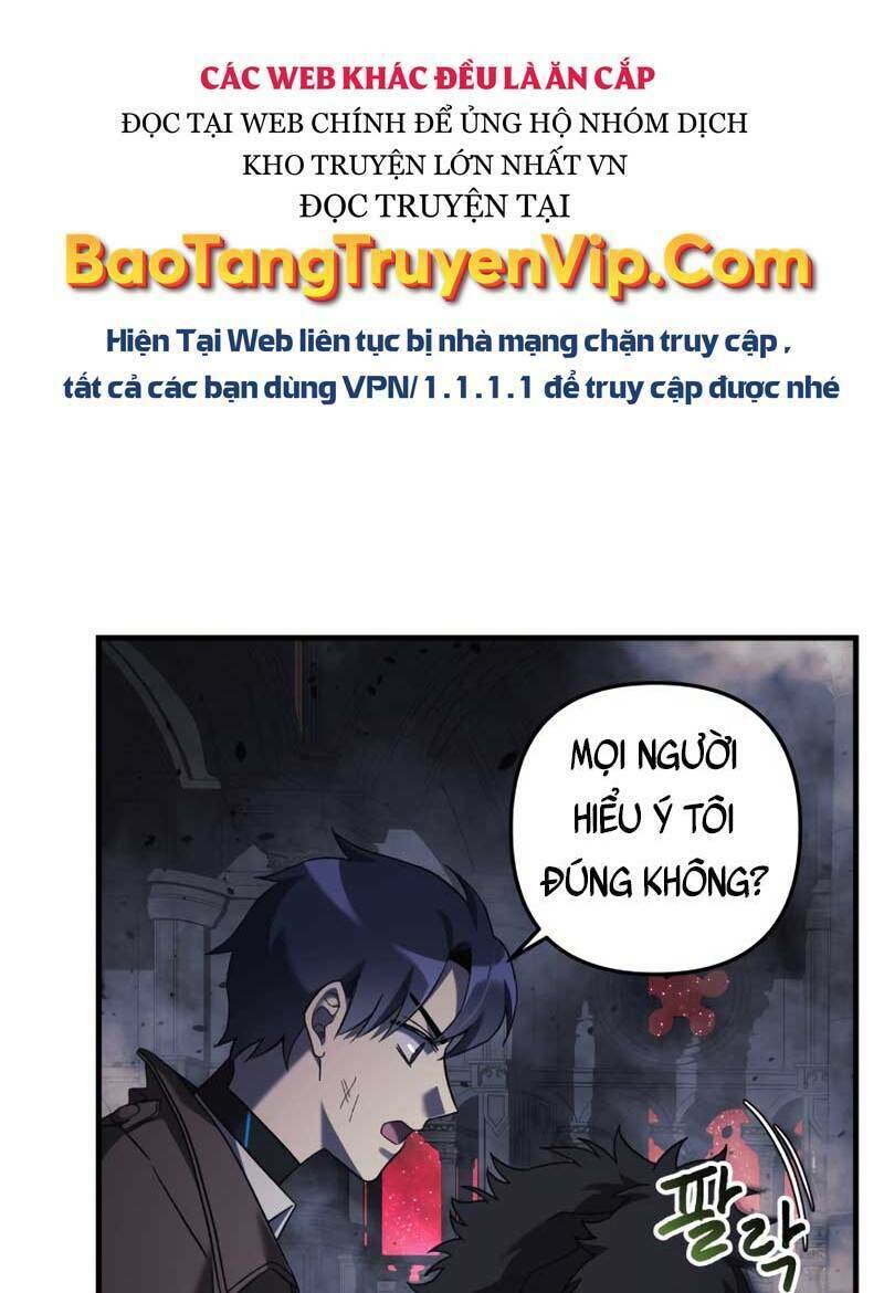 con gái tôi là trùm cuối chapter 55 - Trang 2