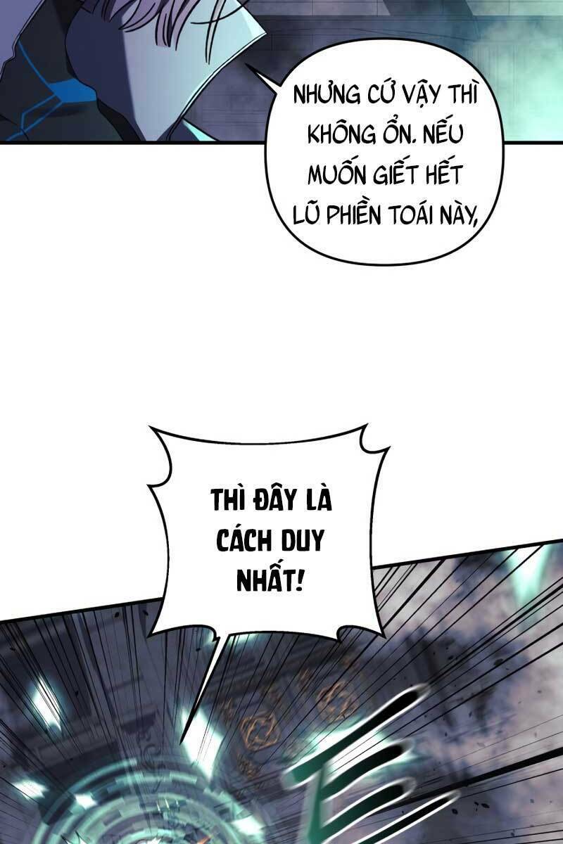 con gái tôi là trùm cuối chapter 55 - Trang 2