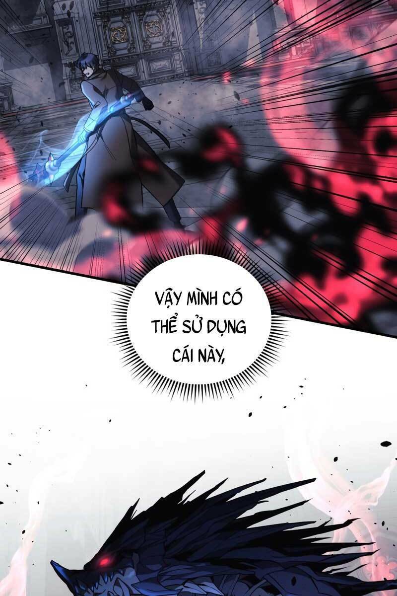 con gái tôi là trùm cuối chapter 55 - Trang 2