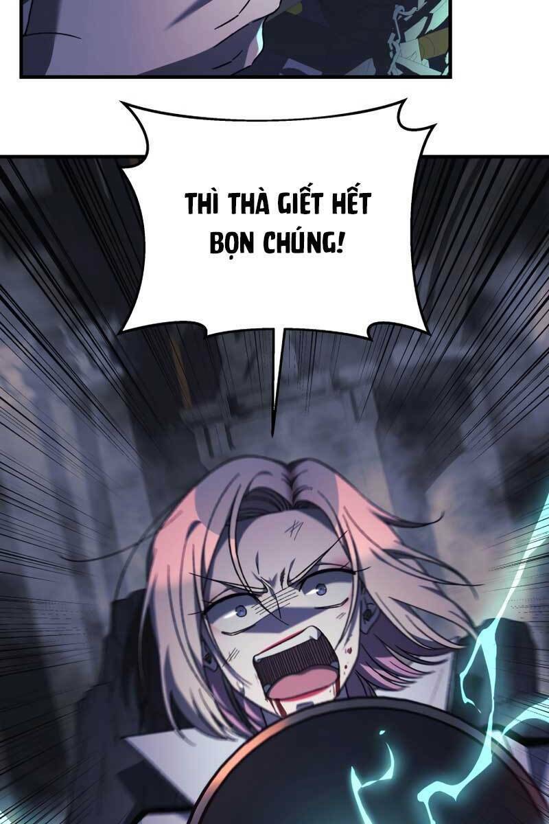 con gái tôi là trùm cuối chapter 55 - Trang 2