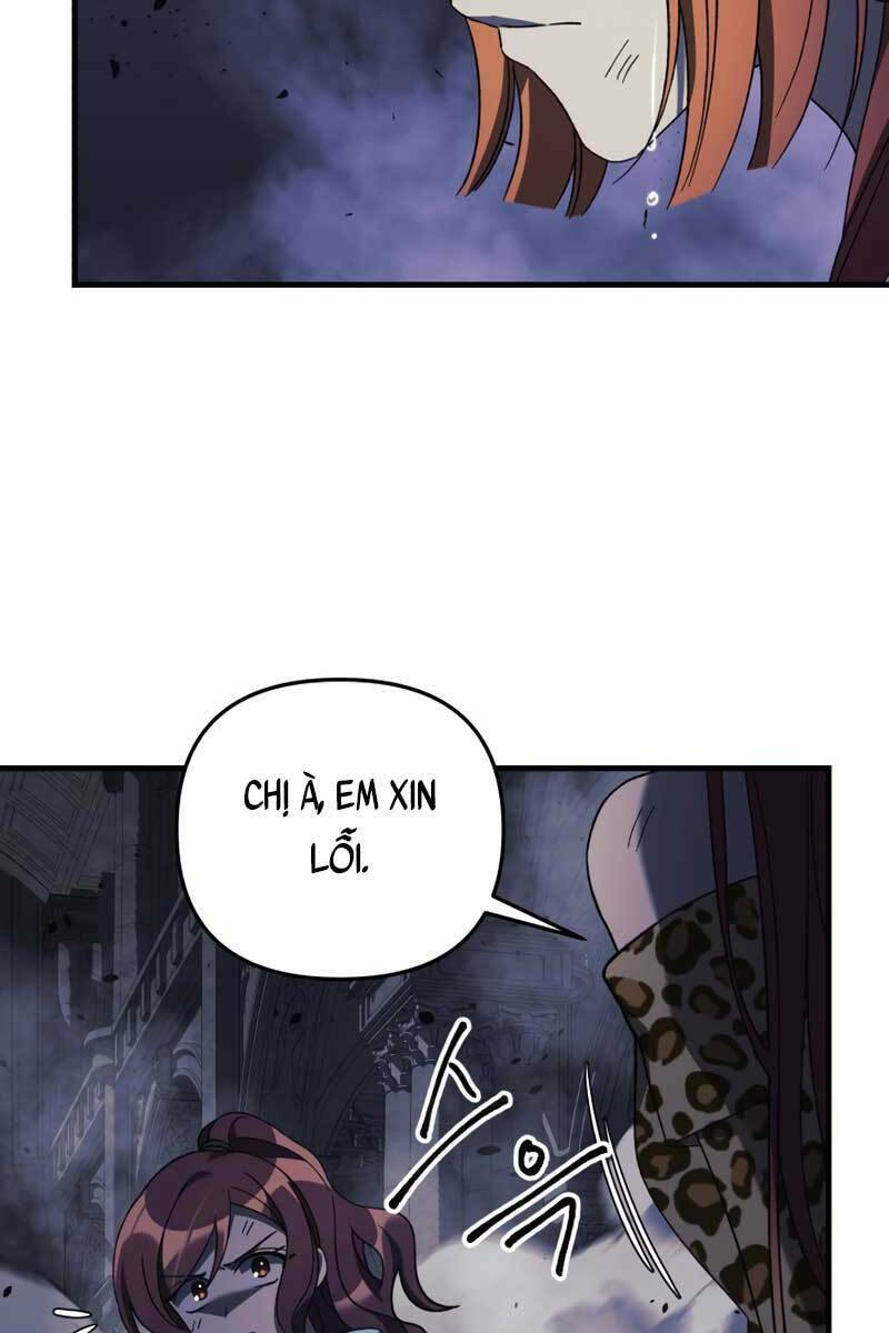 con gái tôi là trùm cuối chapter 55 - Trang 2