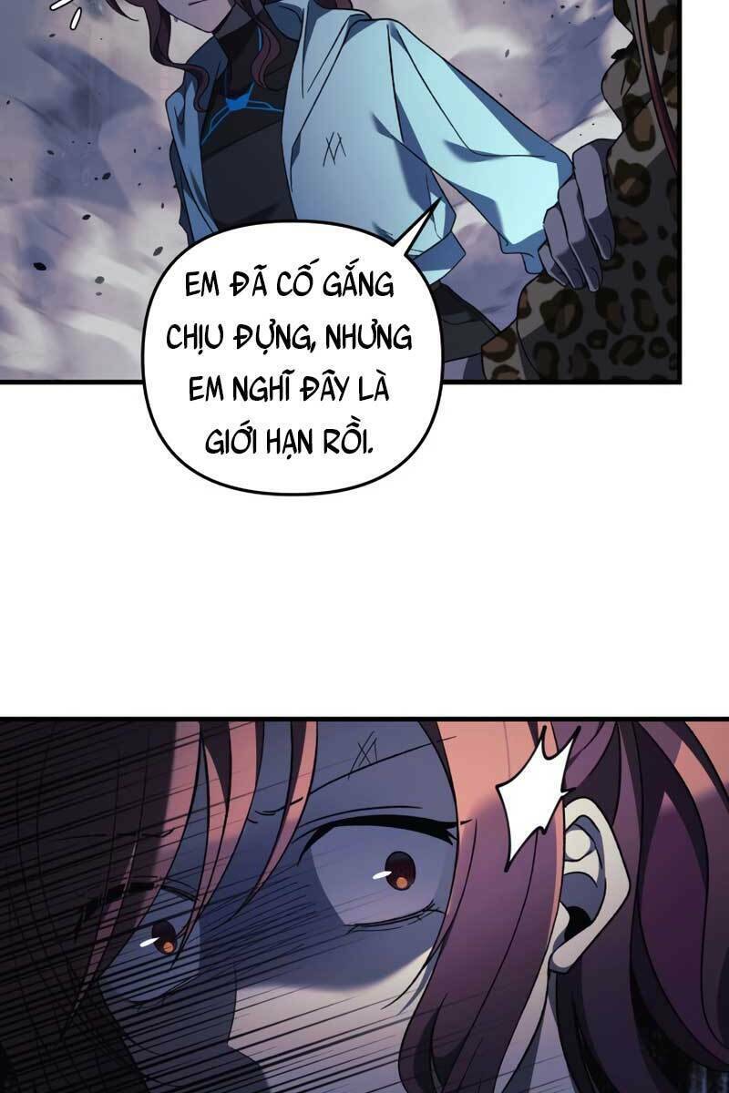 con gái tôi là trùm cuối chapter 55 - Trang 2