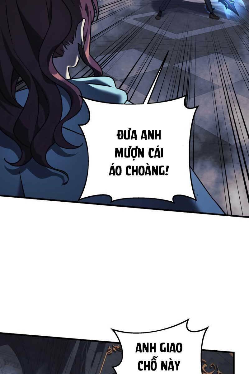 con gái tôi là trùm cuối chapter 55 - Trang 2