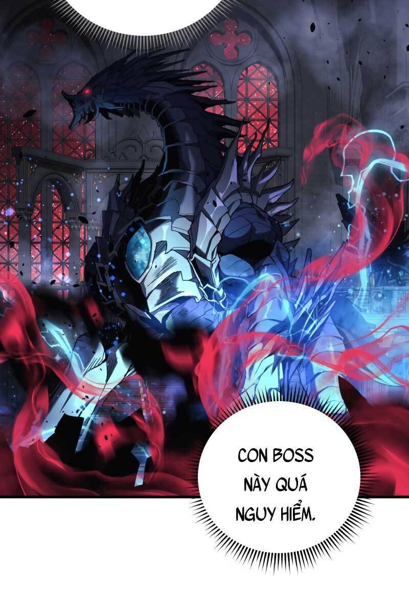 con gái tôi là trùm cuối chapter 55 - Trang 2