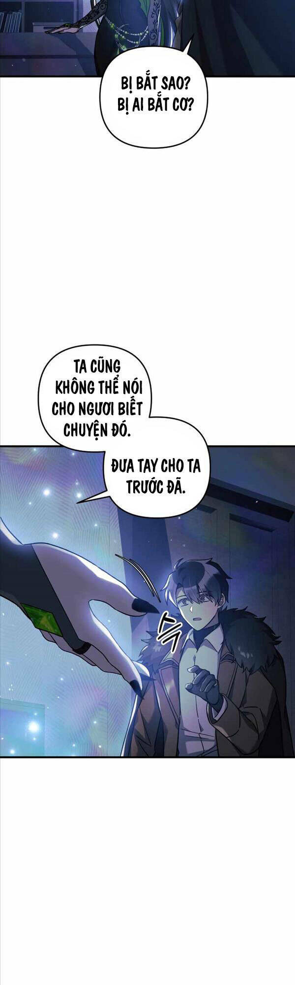 con gái tôi là trùm cuối chapter 59 - Trang 2