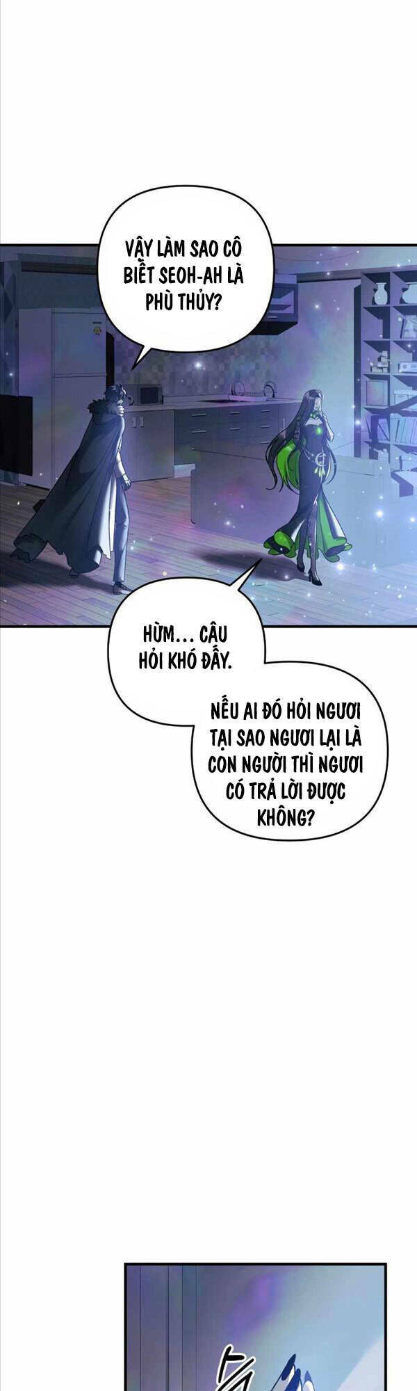 con gái tôi là trùm cuối chapter 59 - Trang 2