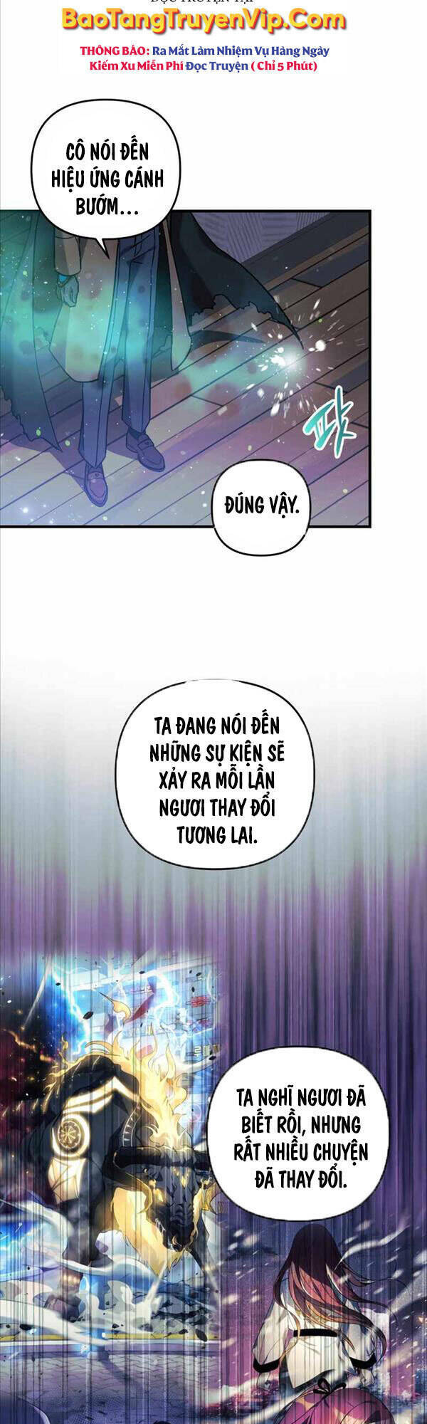 con gái tôi là trùm cuối chapter 59 - Trang 2