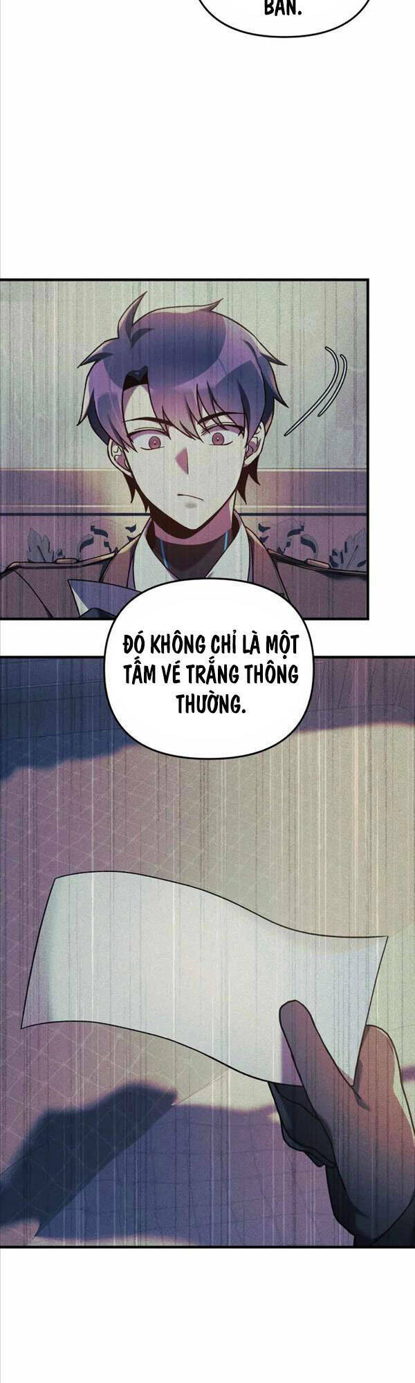 con gái tôi là trùm cuối chapter 59 - Trang 2