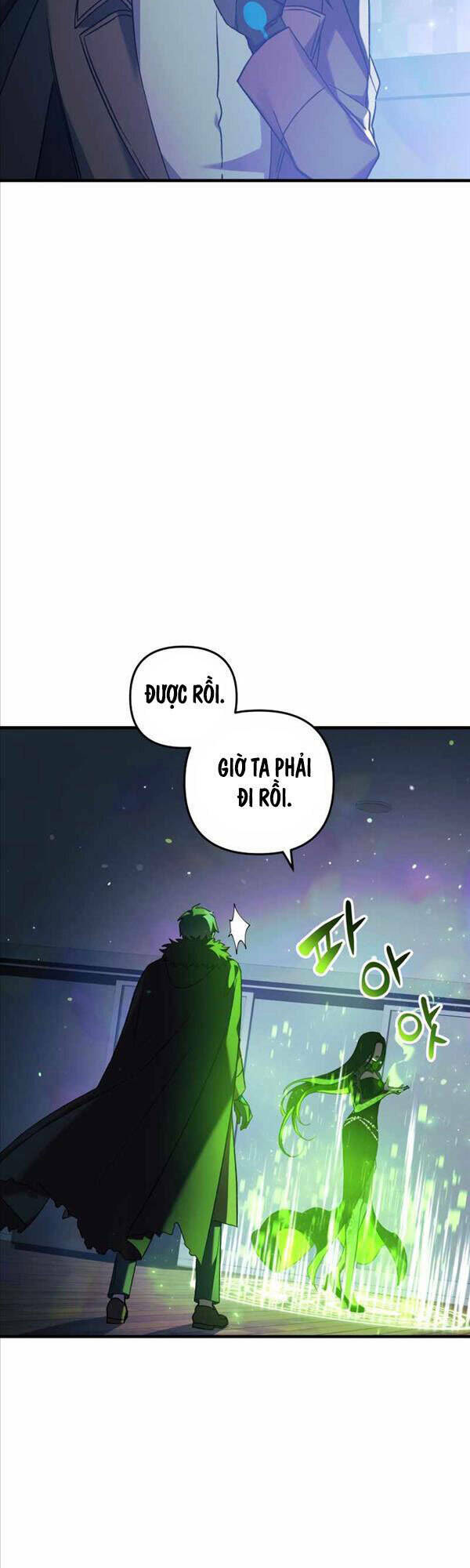 con gái tôi là trùm cuối chapter 59 - Trang 2