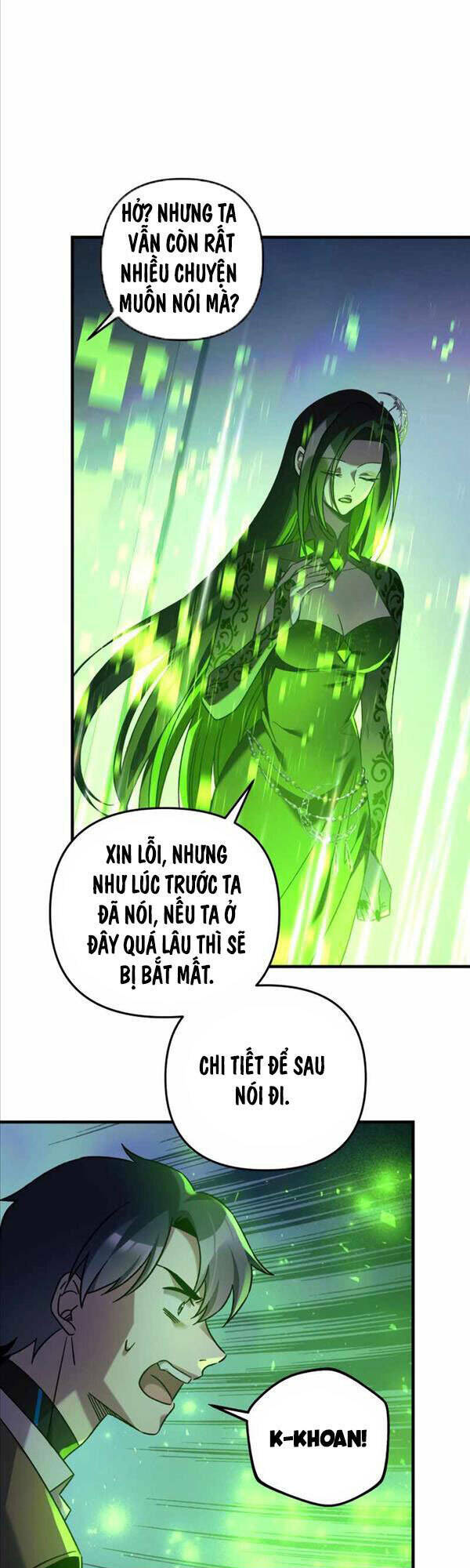 con gái tôi là trùm cuối chapter 59 - Trang 2