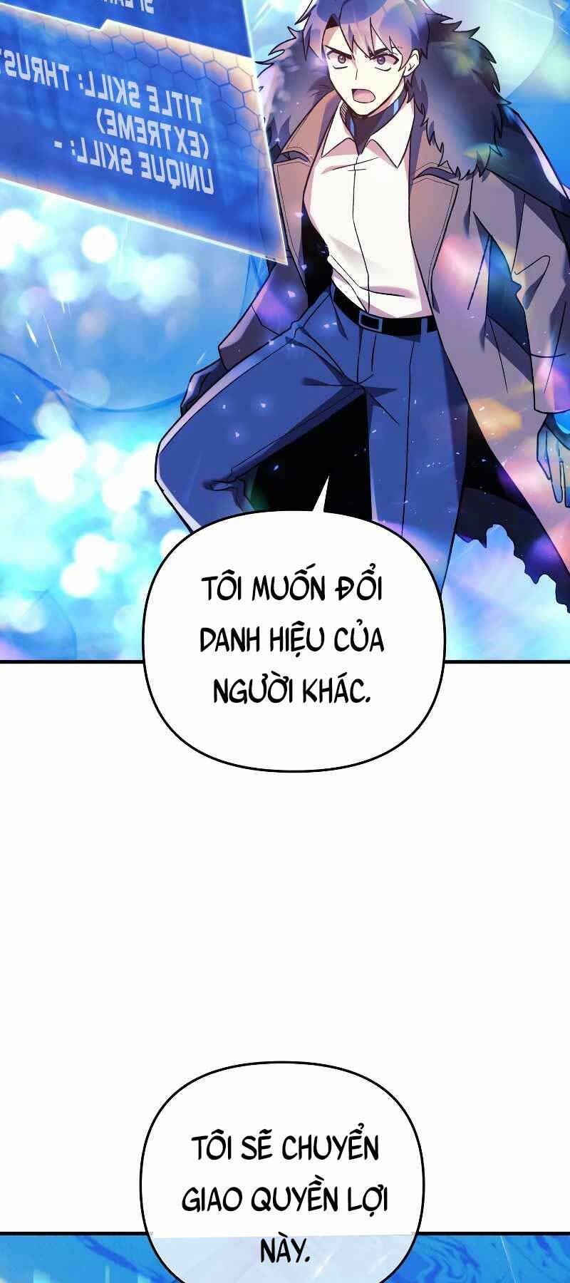 con gái tôi là trùm cuối chapter 60 - Next chapter 61