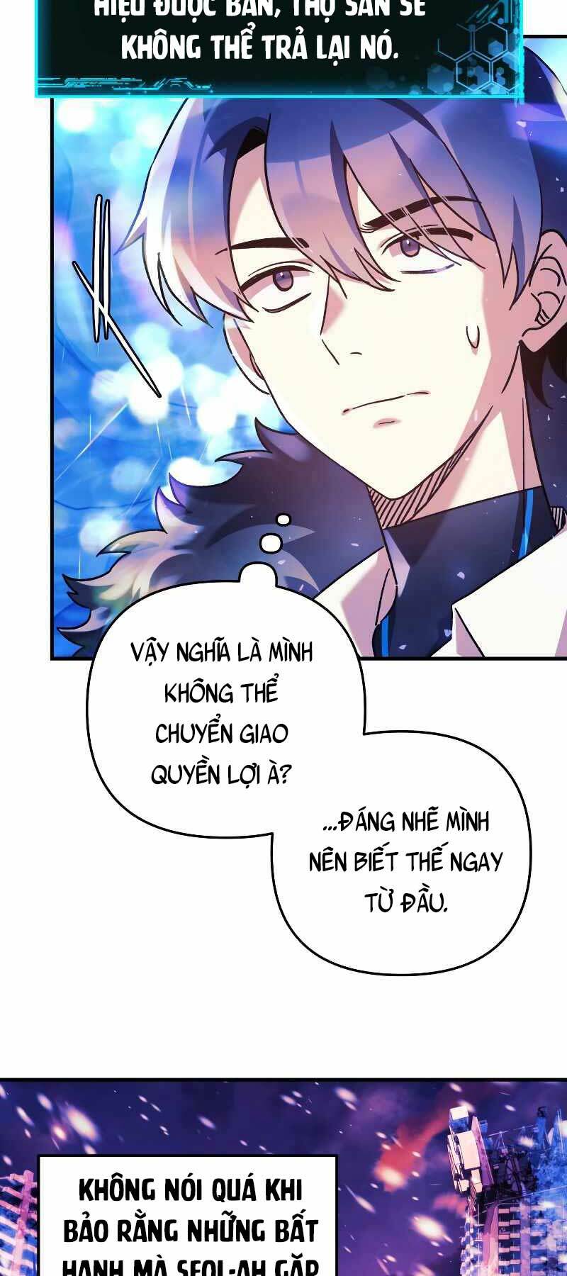 con gái tôi là trùm cuối chapter 60 - Next chapter 61