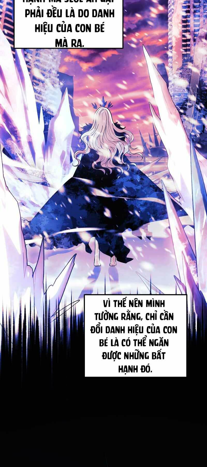 con gái tôi là trùm cuối chapter 60 - Next chapter 61