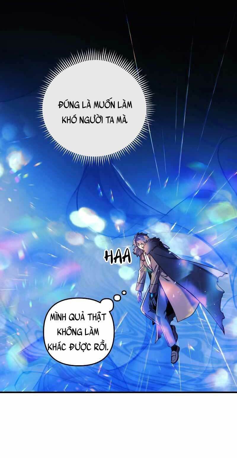 con gái tôi là trùm cuối chapter 60 - Next chapter 61