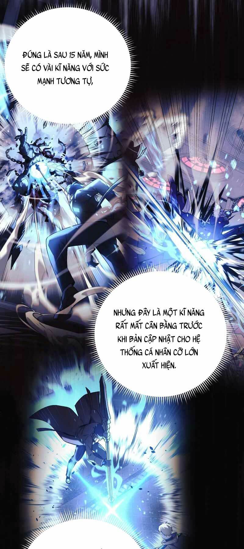 con gái tôi là trùm cuối chapter 60 - Next chapter 61