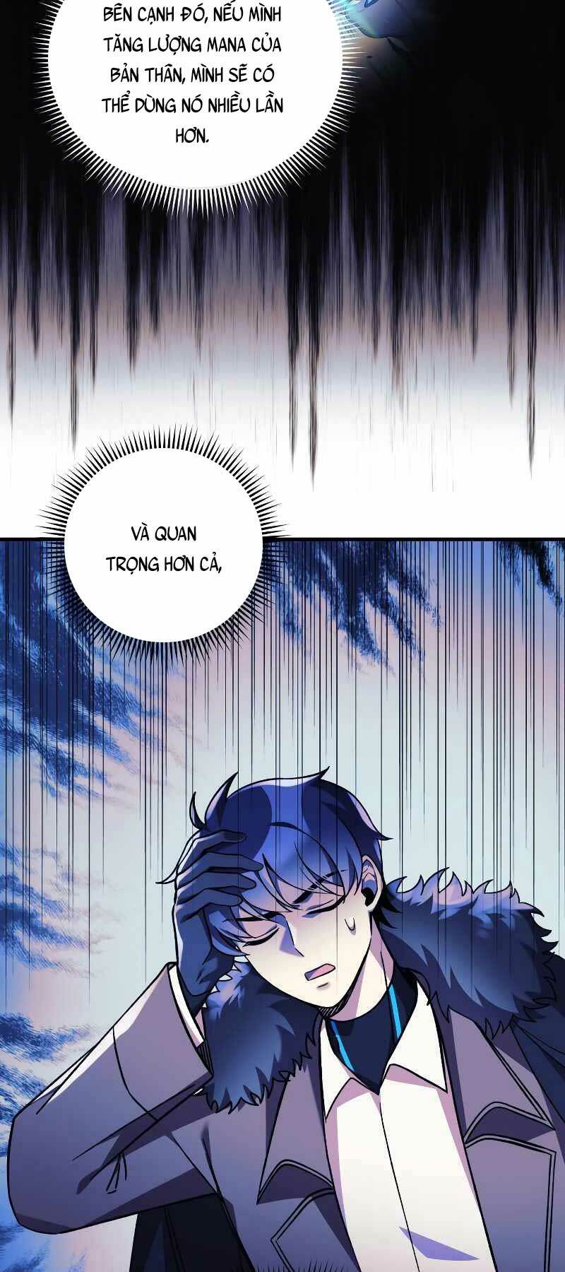 con gái tôi là trùm cuối chapter 60 - Next chapter 61