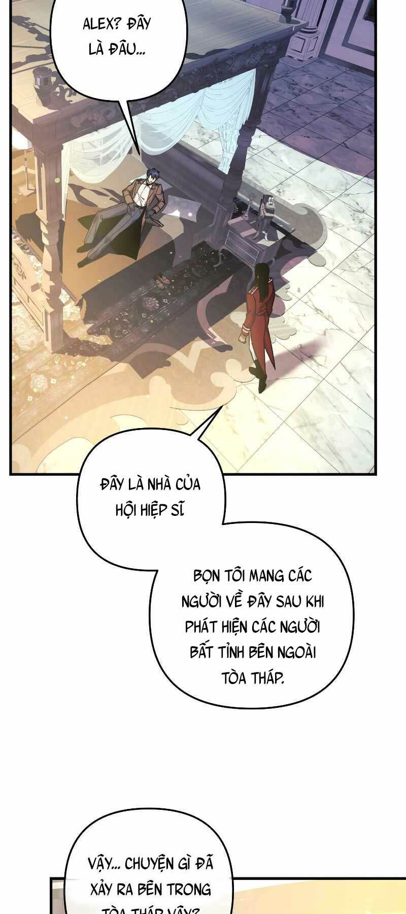 con gái tôi là trùm cuối chapter 60 - Next chapter 61