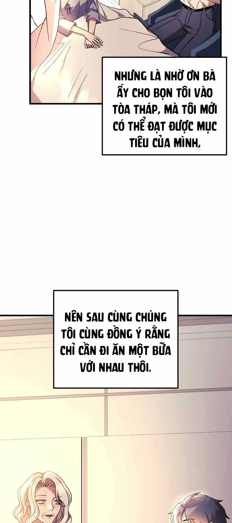 con gái tôi là trùm cuối chapter 60 - Next chapter 61