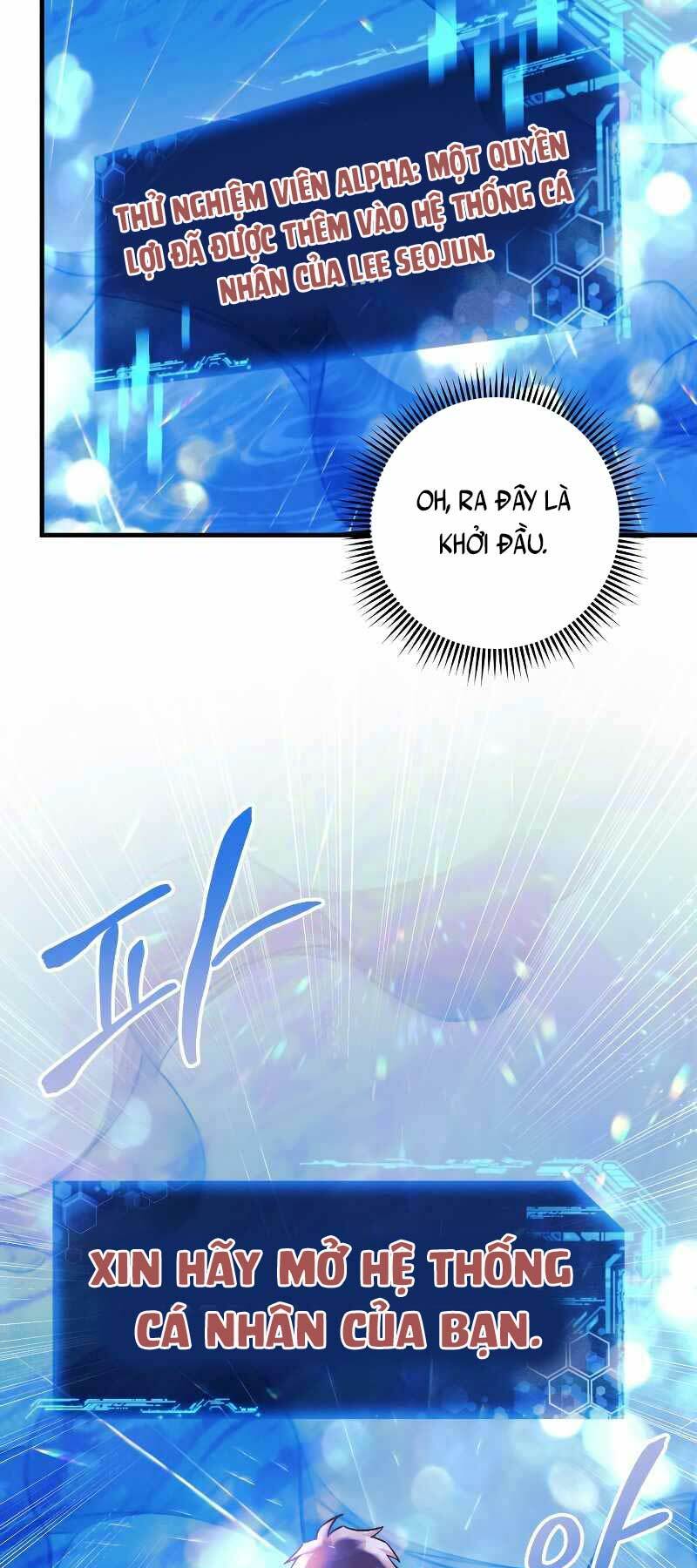 con gái tôi là trùm cuối chapter 60 - Next chapter 61