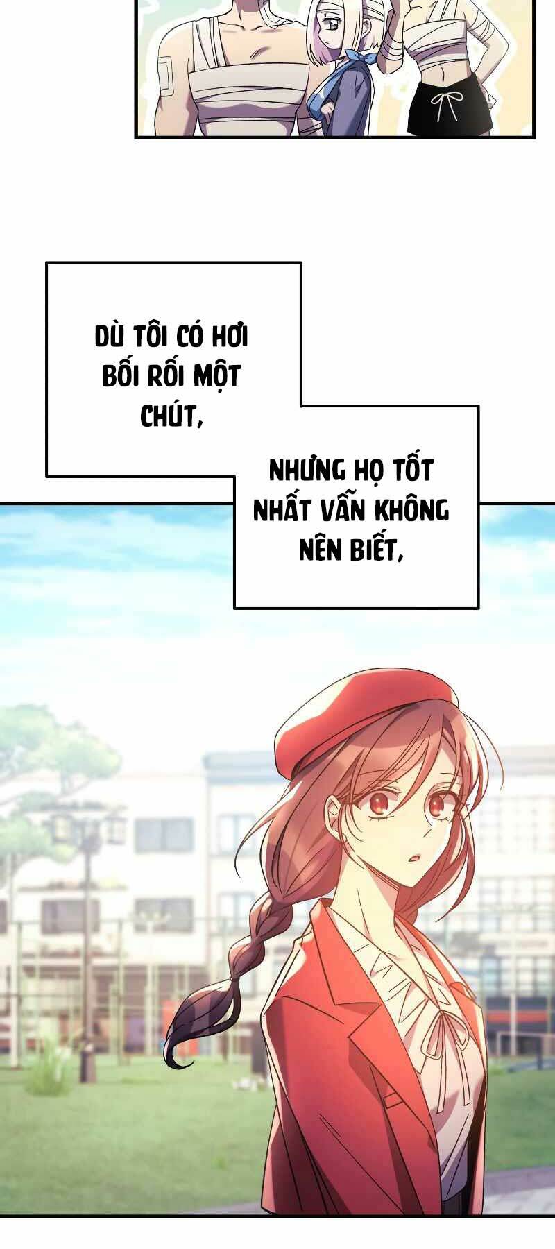 con gái tôi là trùm cuối chapter 60 - Next chapter 61