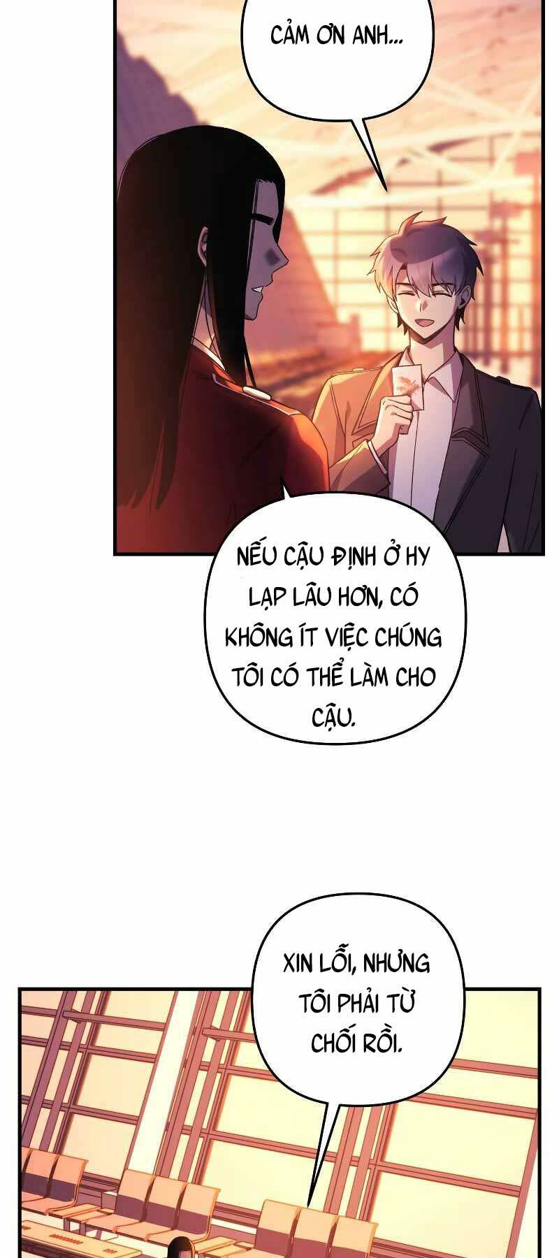 con gái tôi là trùm cuối chapter 60 - Next chapter 61