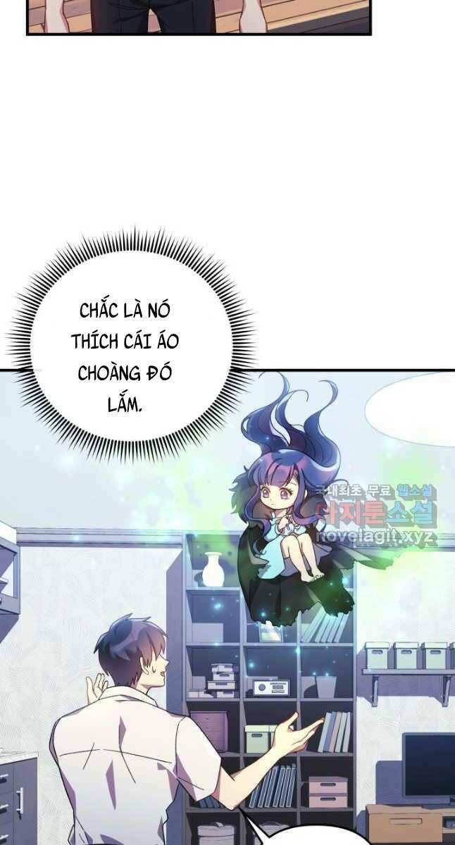 con gái tôi là trùm cuối chapter 65 - Next chapter 66