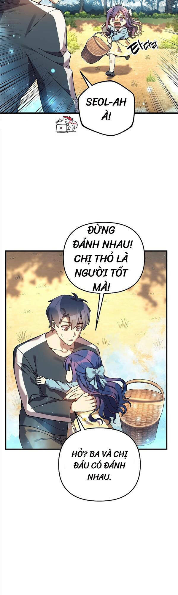 con gái tôi là trùm cuối chapter 69 - Trang 2