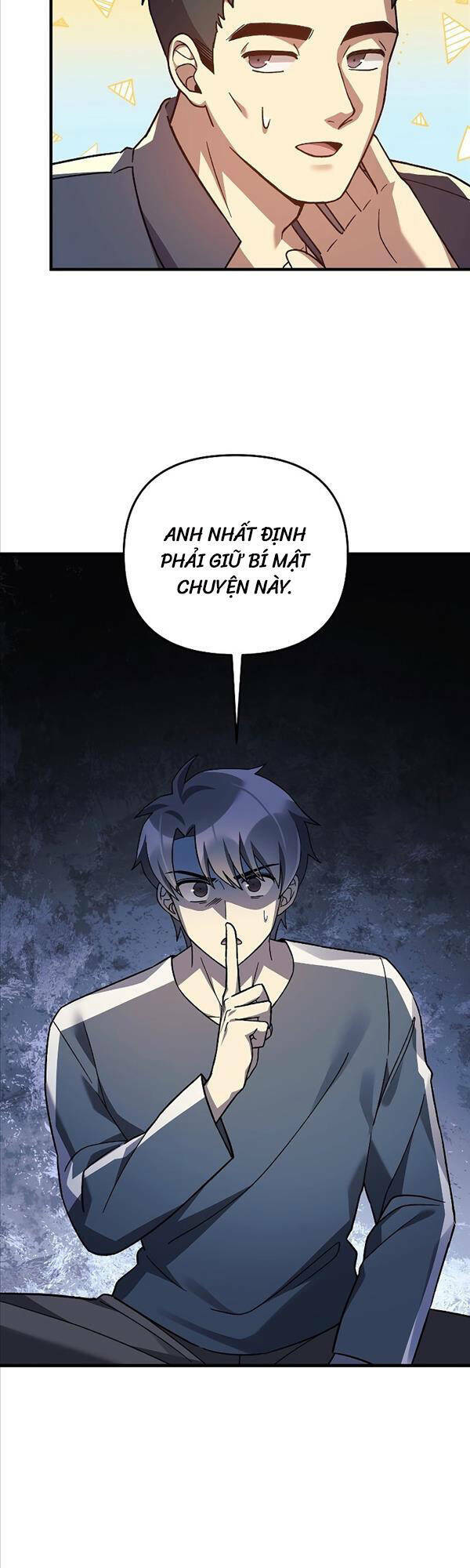 con gái tôi là trùm cuối chapter 69 - Trang 2